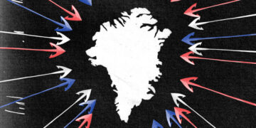 Something Is Rotten in the State of America