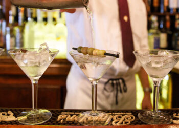 For Men, How Much Alcohol Is Too Much?