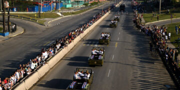 Cuba Receives Remains of 32 Citizens Killed in U.S. Strikes in Venezuela