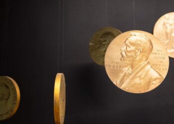 Nobel Committee Takes Heat at Home as Machado Courts Trump