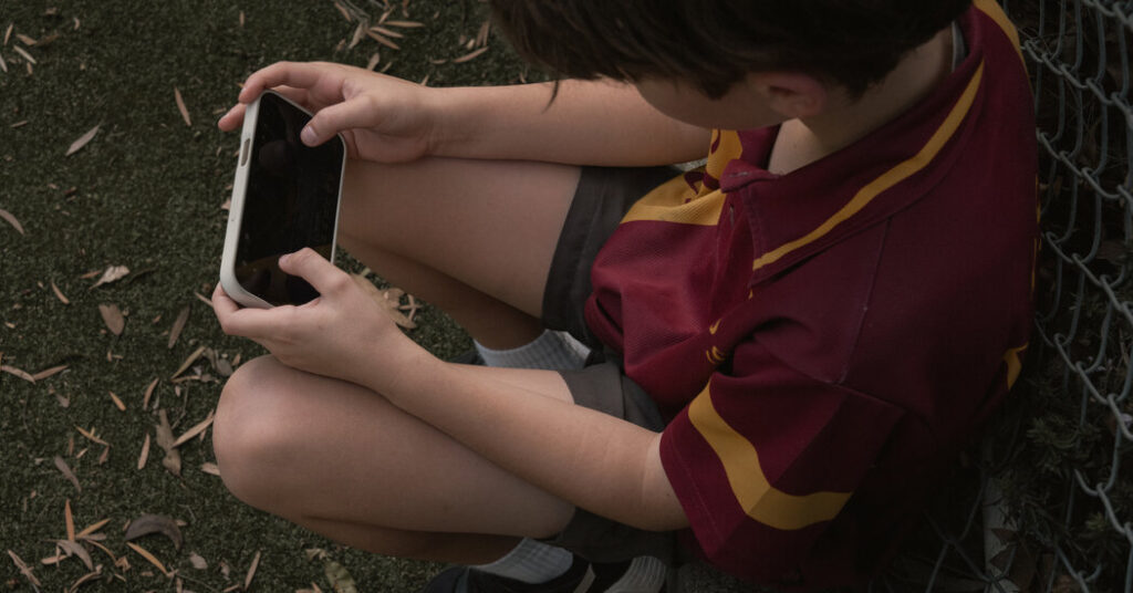 Nearly 5 Million Accounts Removed Under Australia’s New Social Media Ban