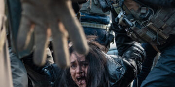 Minneapolis ‘Feels Like a Military Occupation’