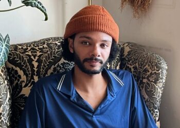 Son of ‘Goodbye Horses’ Singer Among Americans Freed in Venezuela