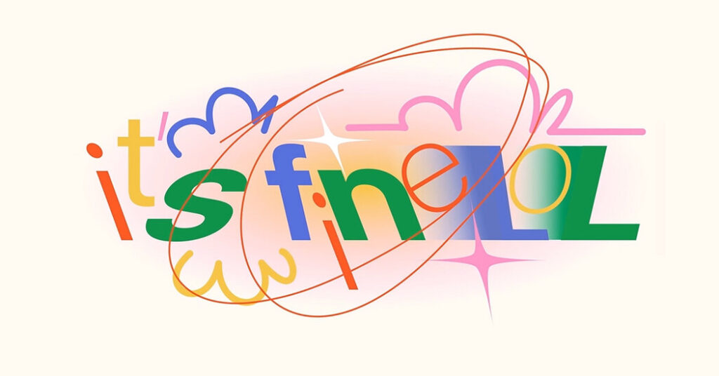 Is Ending a Text Message With a Period Too Harsh?