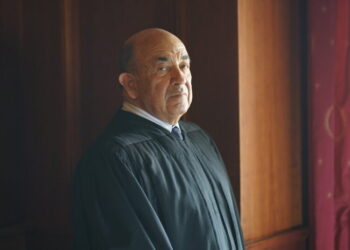 The Judge in the Maduro Case Is 92. All Eyes Will Be on His Stamina.