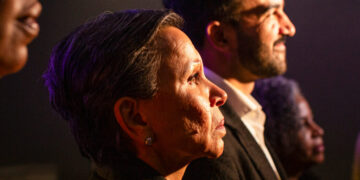 Nydia Velázquez Gives Mamdani a Warning as She Endorses a Successor