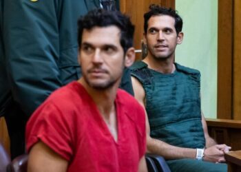 Alexander Brothers Accuser Was Found Dead Last Year, Authorities Say