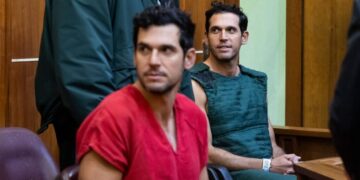 Alexander Brothers Accuser Was Found Dead Last Year, Authorities Say