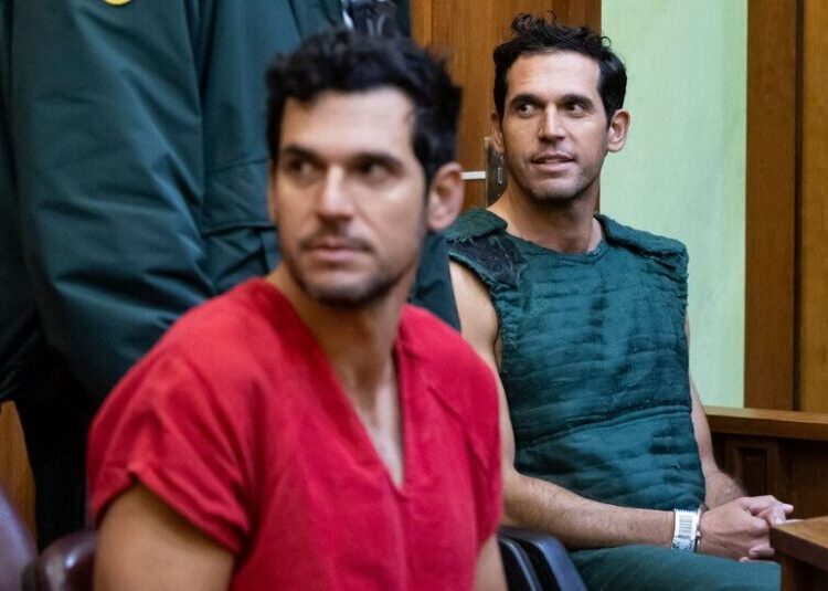 Alexander Brothers Accuser Was Found Dead Last Year, Authorities Say