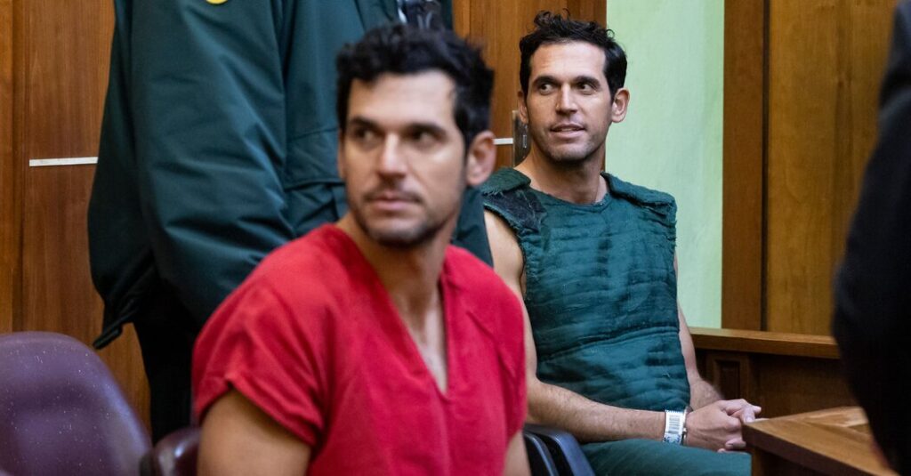 Alexander Brothers Accuser Was Found Dead Last Year, Authorities Say