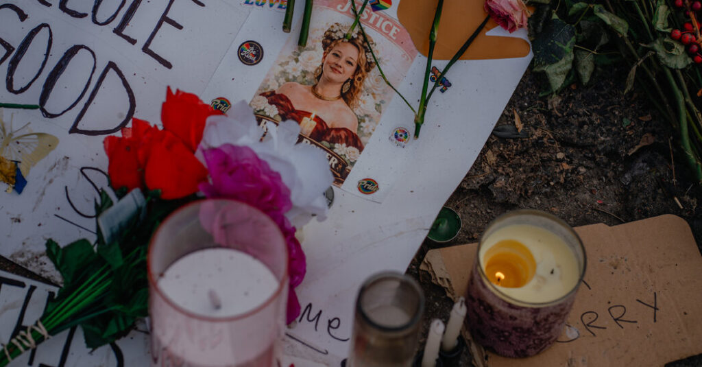 Was Renee Good Obligated to Comply With an ICE Agent’s Orders?