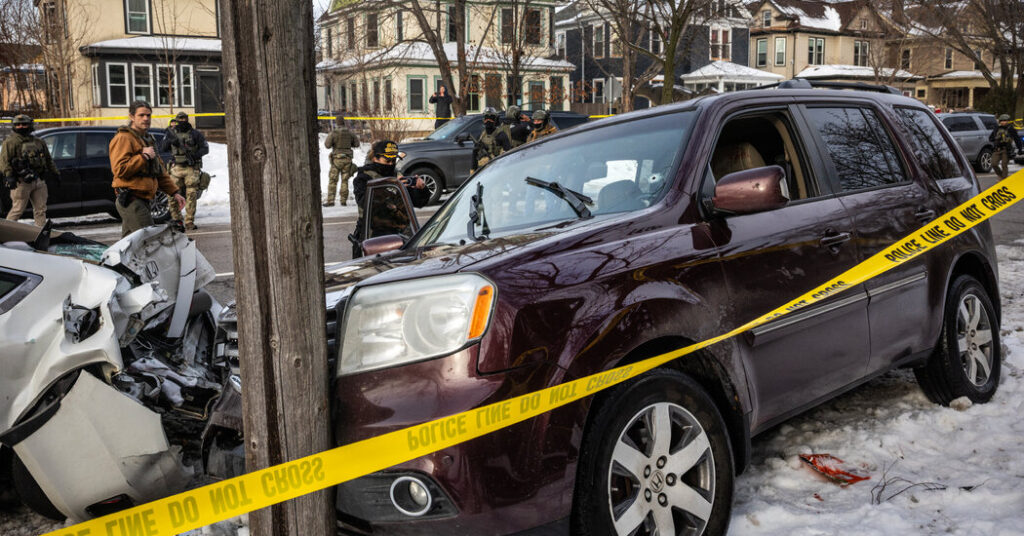 Emergency Call Transcripts Record a Crisis Unfolding in Real Time