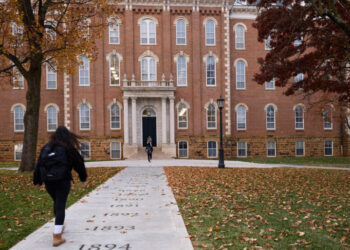 Arkansas Rescinds Choice of Law School Dean Over Transgender Stance