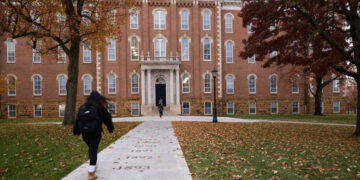 Arkansas Rescinds Choice of Law School Dean Over Transgender Stance