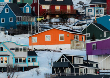 Don’t Harm the Country We Call Home