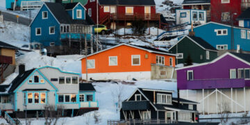 Don’t Harm the Country We Call Home