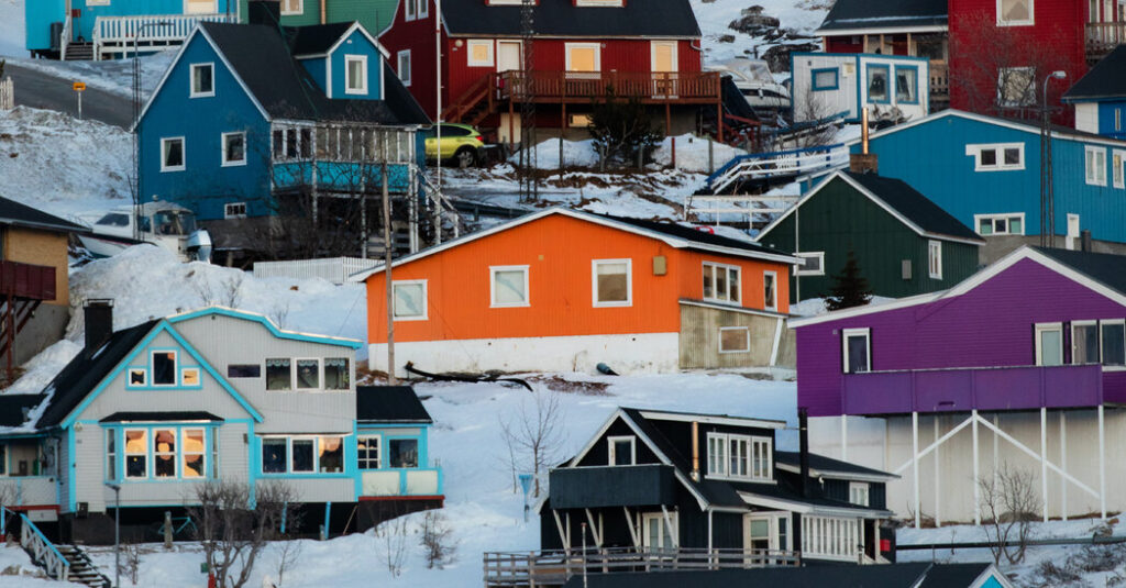 Don’t Harm the Country We Call Home