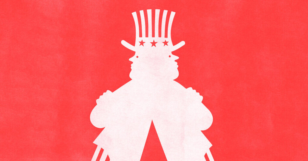 Our Duty to Call Out Bigotry in America