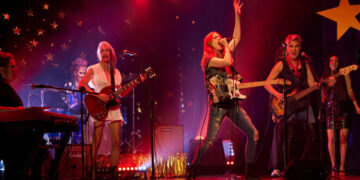 ‘Riot Women’ Review: Women of a Certain Rage