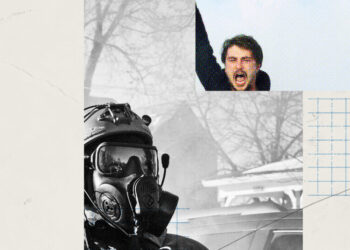 ‘Bad, Bad News for the G.O.P. Over the Long Haul’: 2 Opinion Writers on the Trump G.O.P.