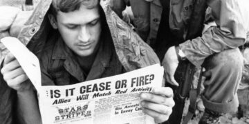 Pentagon Will ‘Refocus’ Military Publication Stars and Stripes