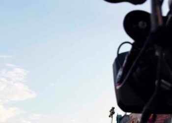 Can This Man Break Disney’s Succession Curse?