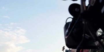 Can This Man Break Disney’s Succession Curse?