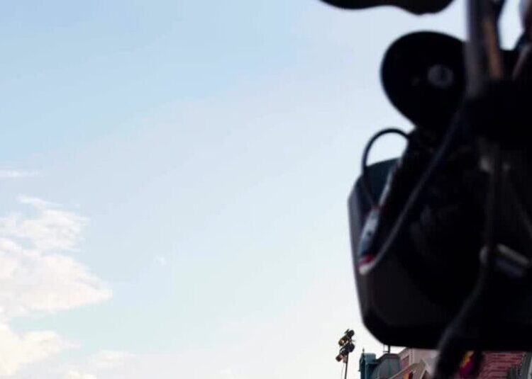 Can This Man Break Disney’s Succession Curse?