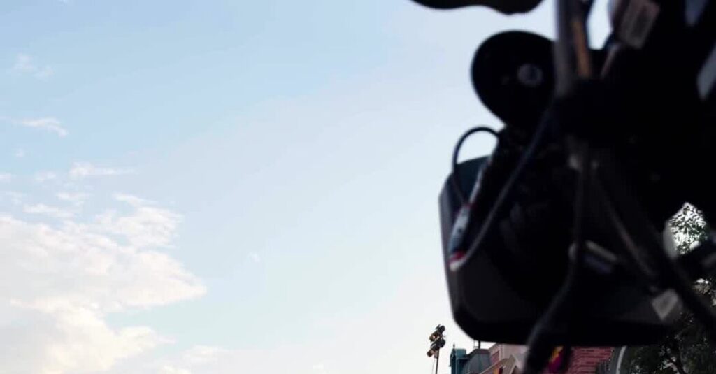 Can This Man Break Disney’s Succession Curse?