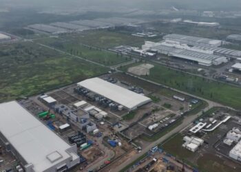 Microsoft Pledged to Save Water. In the A.I. Era, It Expects Water Use to Soar.