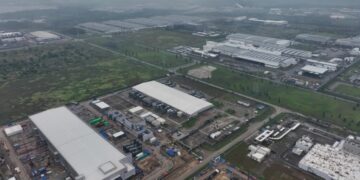 Microsoft Pledged to Save Water. In the A.I. Era, It Expects Water Use to Soar.