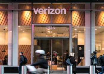 Verizon Offers $20 Credit to Users Affected by Outage