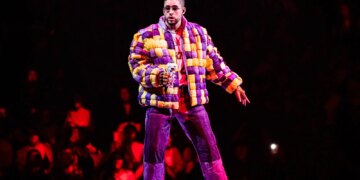 Bad Bunny Faces $16 Million Lawsuit Over Unauthorized Voice Recording on Two of His Songs