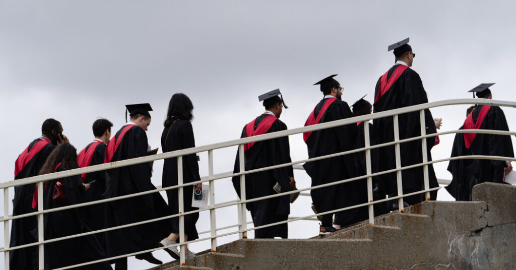 Trump Administration Delays Forced Collections on Student Loan Defaults