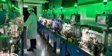 Taiwan Reaches Trade Deal with Trump, Pledges More U.S. Chip Factories