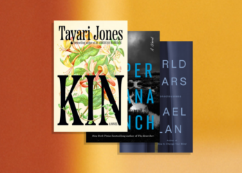 The Books We’re Looking Forward to This Winter