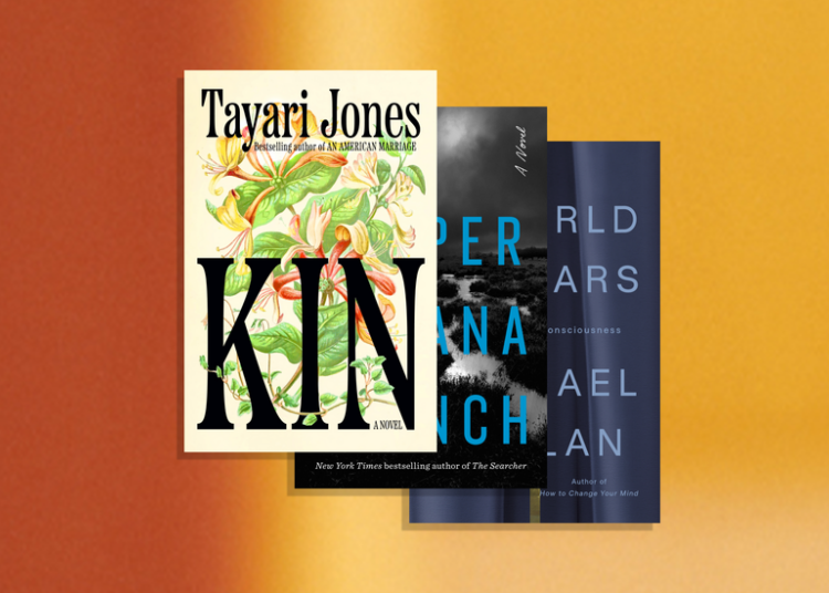 The Books We’re Looking Forward to This Winter