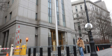 Even Nicolás Maduro’s Prosecutors Are Tied Up Reviewing Epstein Files