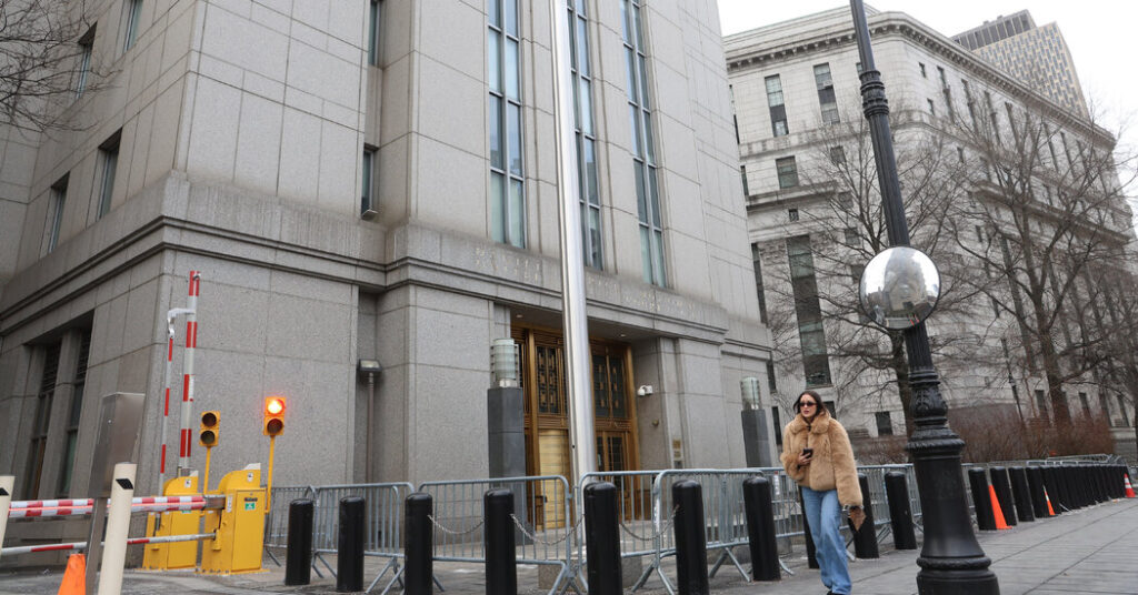 Even Nicolás Maduro’s Prosecutors Are Tied Up Reviewing Epstein Files