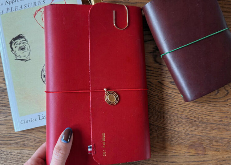 A New Coveted French Accessory