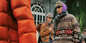 What’s the Thing Only Ralph Lauren Can Bring?