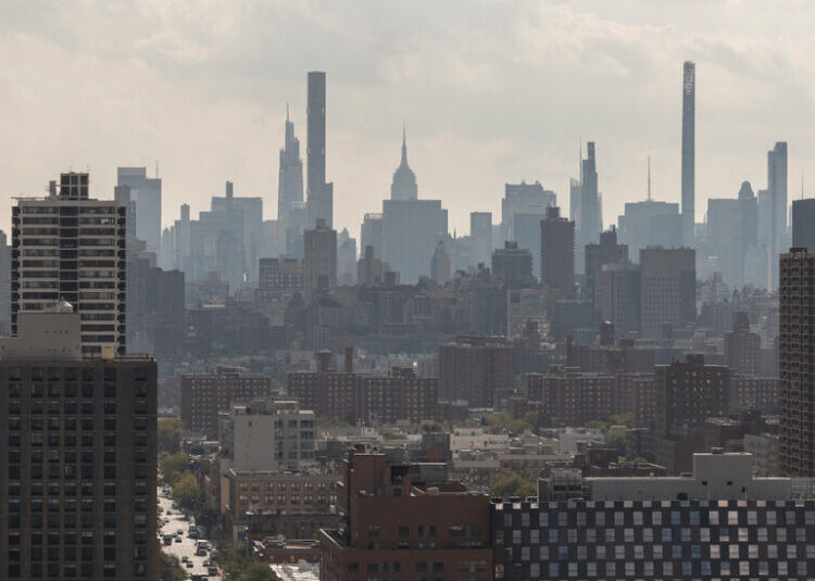 Why Some NYCHA Residents Are Getting Induction Stoves
