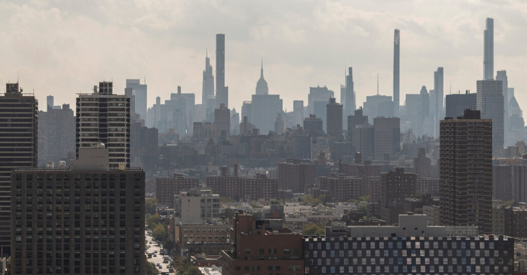 Why Some NYCHA Residents Are Getting Induction Stoves
