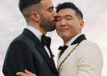 One Was Ready for a Life Partner. The Other, a ‘Vaccine Summer.’