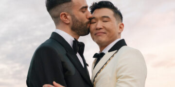 One Was Ready for a Life Partner. The Other, a ‘Vaccine Summer.’