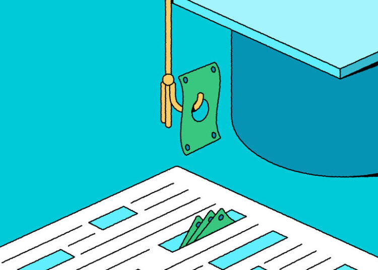 How to Protect Your Tax Refund if You’ve Defaulted on Your Student Loans