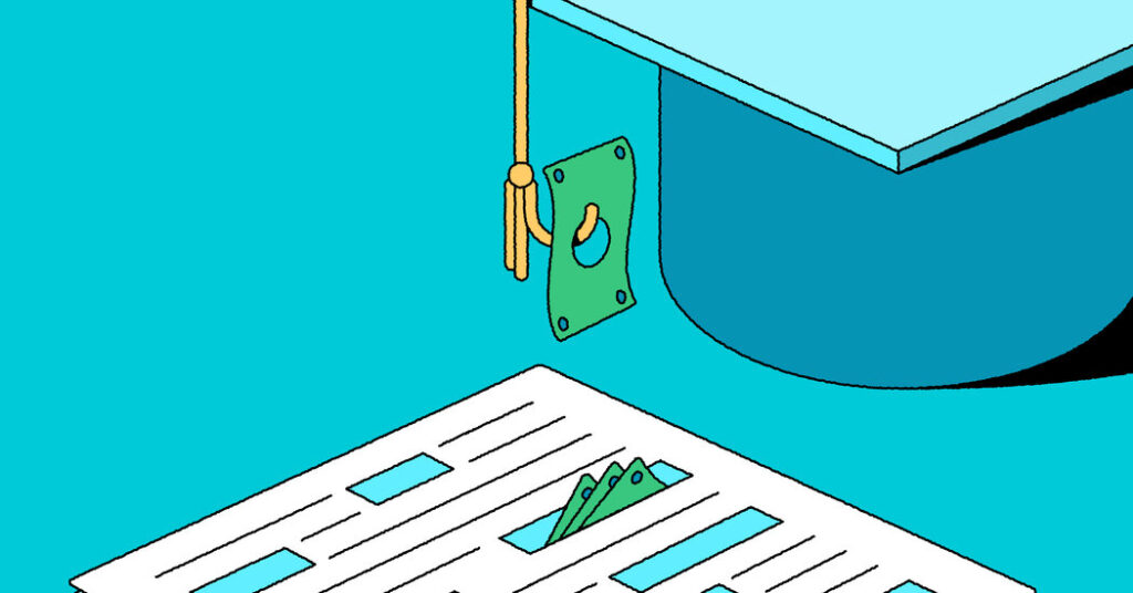 How to Protect Your Tax Refund if You’ve Defaulted on Your Student Loans