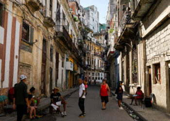 What’s Next for Cuba, Now That Its Main Oil Supplier Is Gone?