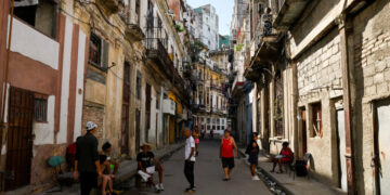 What’s Next for Cuba, Now That Its Main Oil Supplier Is Gone?