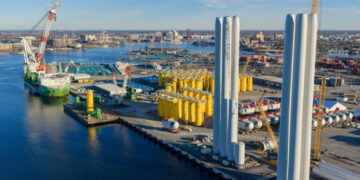 Judge in Virginia Hands Trump 3rd Setback This Week on Wind Farms